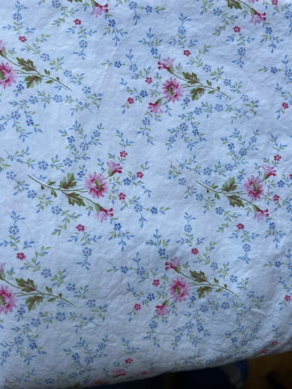 Ralph Lauren Cottage Daisy FULL SZ